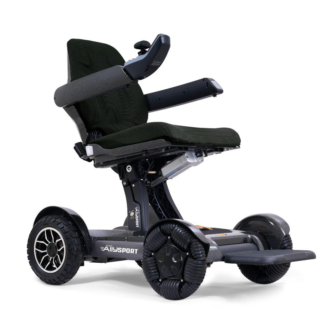 Golden Ally Sport