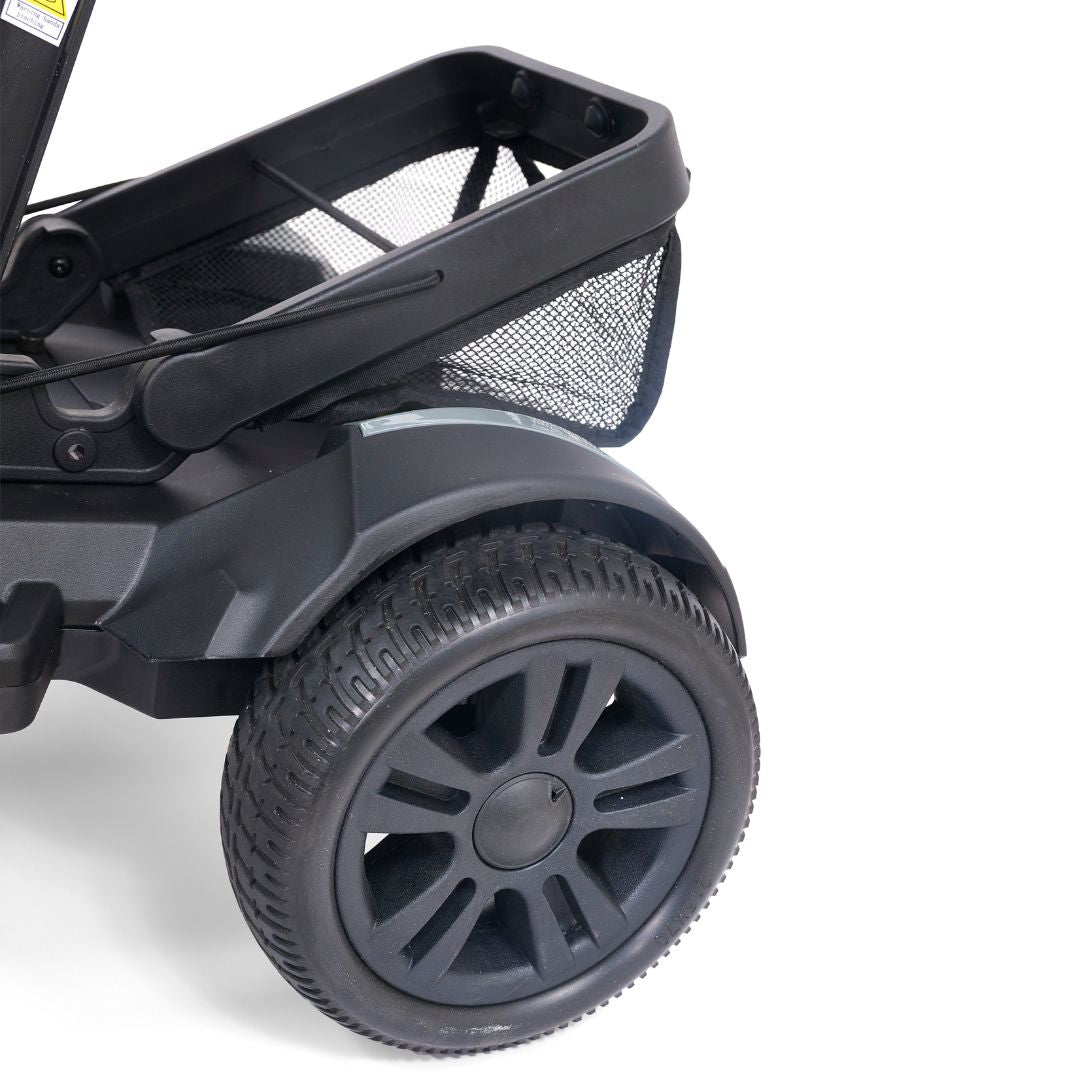 Buzzaround CarryOn HD Scooter Lightweight