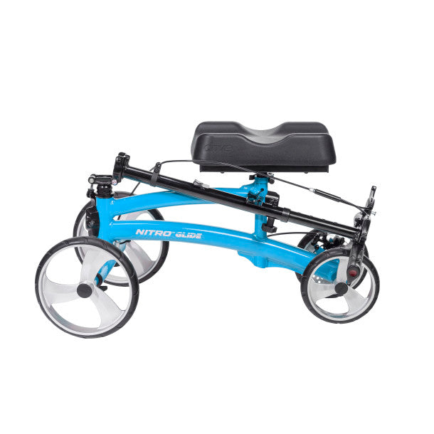 Nitro Glide Knee Walker