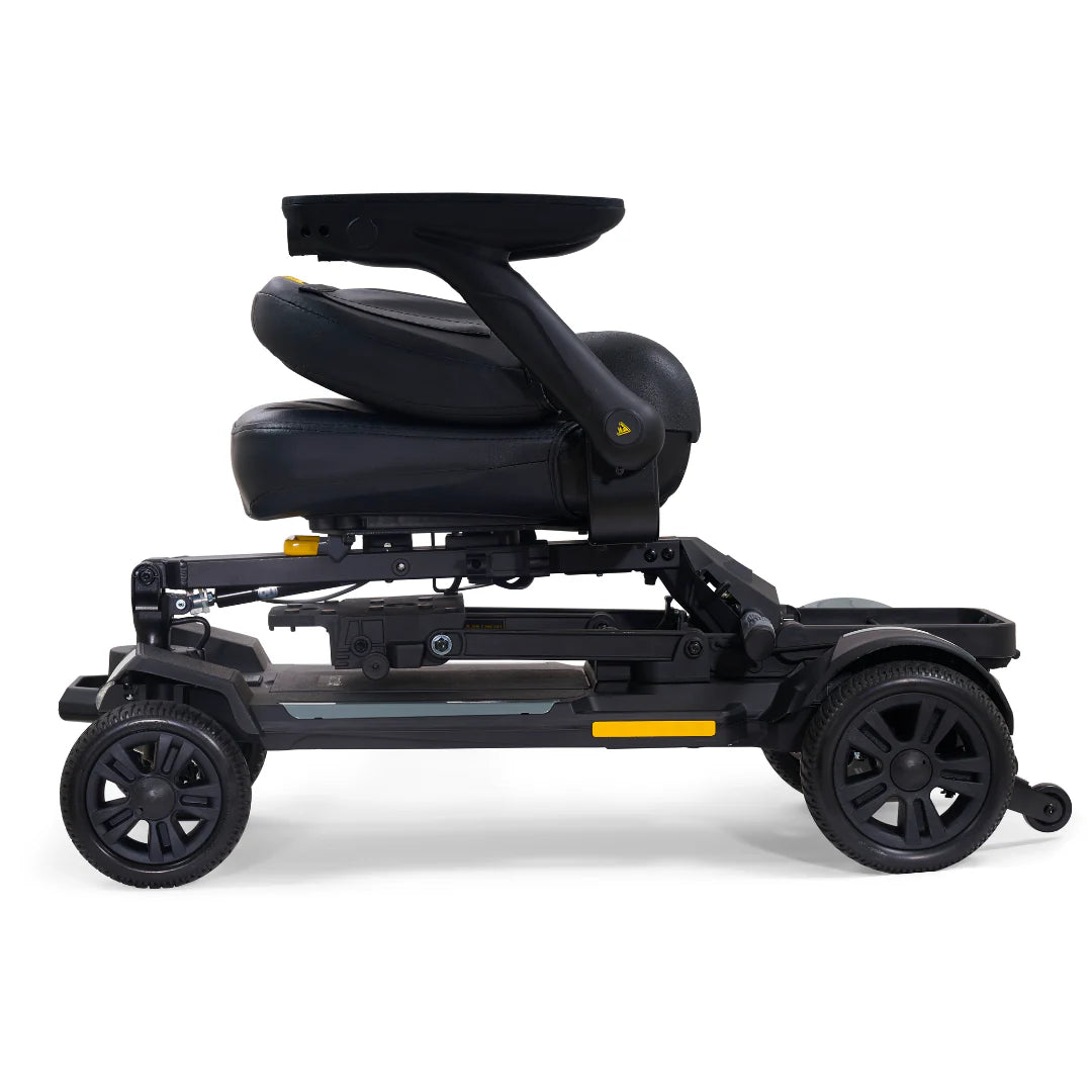 Buzzaround CarryOn HD Scooter Lightweight