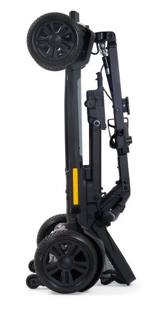 Buzzaround CarryOn HD Scooter Lightweight