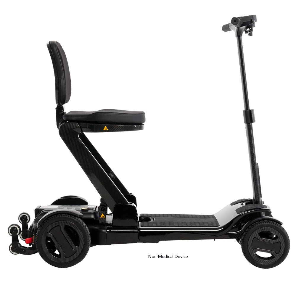 Go Go® Carbon Scooter