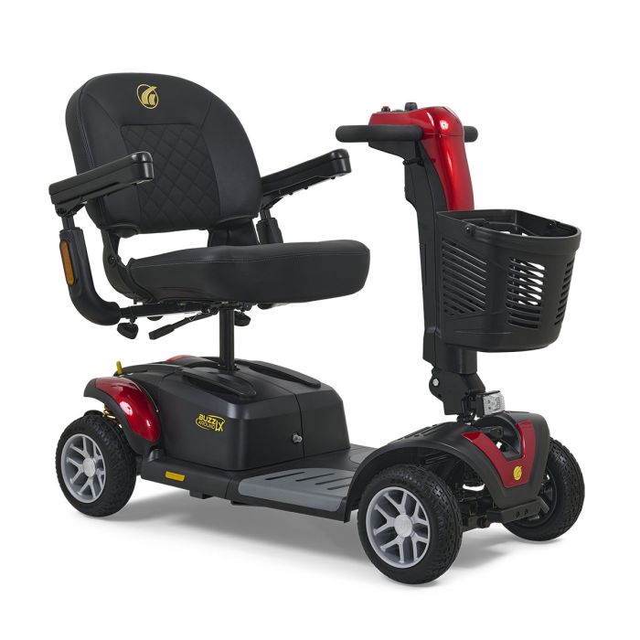 Buzzaround LX 4-Wheel (Golden) GB149