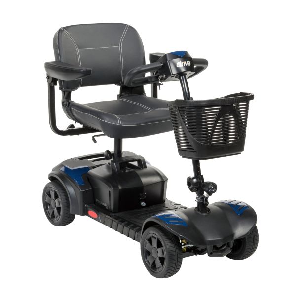Phoenix LT 4-Wheel Scooter HD Rent)
