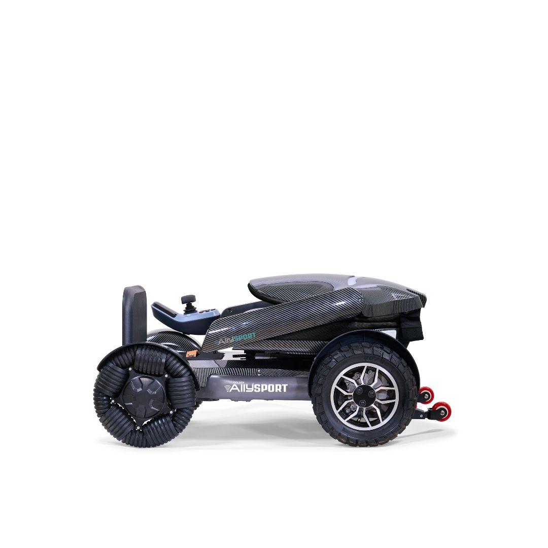 Golden Ally Sport