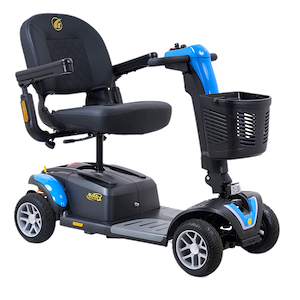 Buzzaround LX 4-Wheel (Golden) GB149