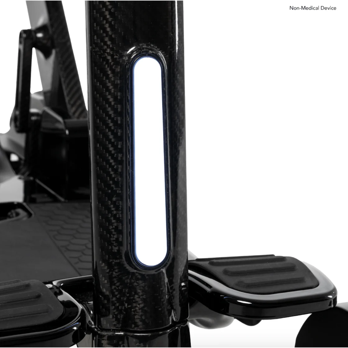 Go Go® Carbon Scooter