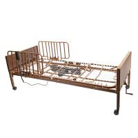 Semi electric hospital bed (PROACTIVE) PMSEBHR