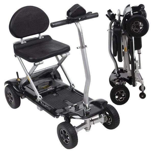 Foldable Mobility Scooter