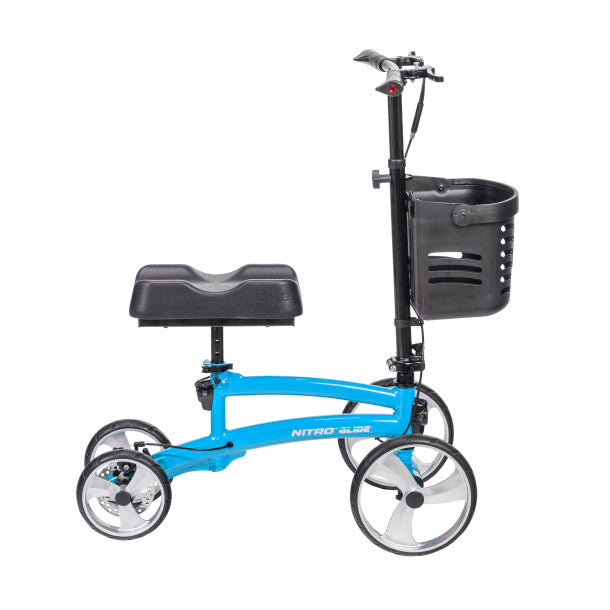 Nitro Glide Knee Walker