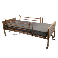 Semi electric hospital bed (PROACTIVE) PMSEBHR