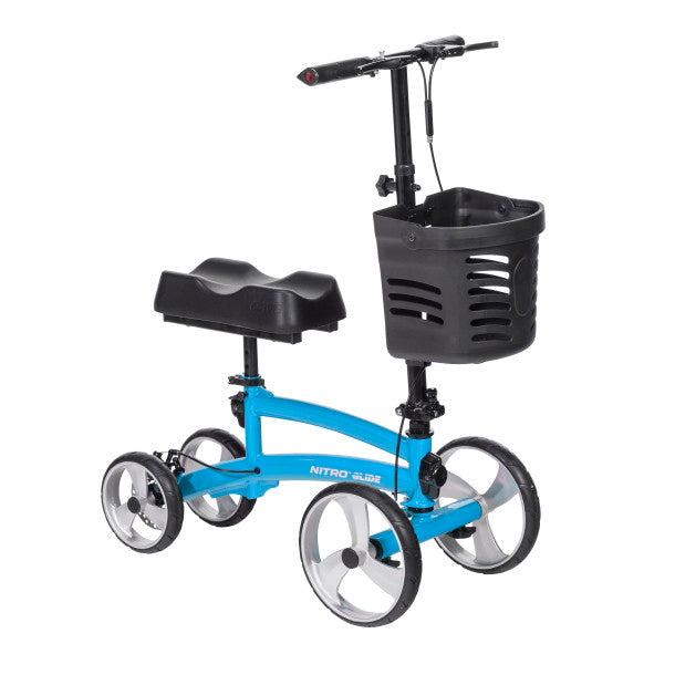 Nitro Glide Knee Walker