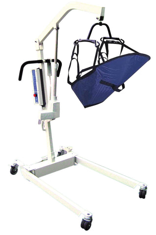 Bariatric Battery-Powered Patient Lift