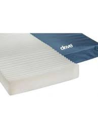 Therapeutic 5 Zone Support Mattress