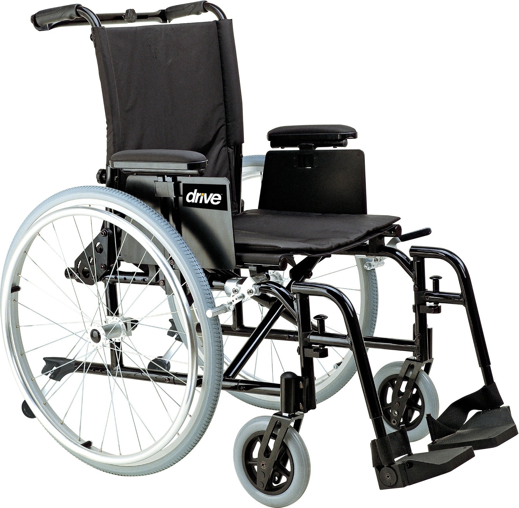 Cougar Wheelchair 18"