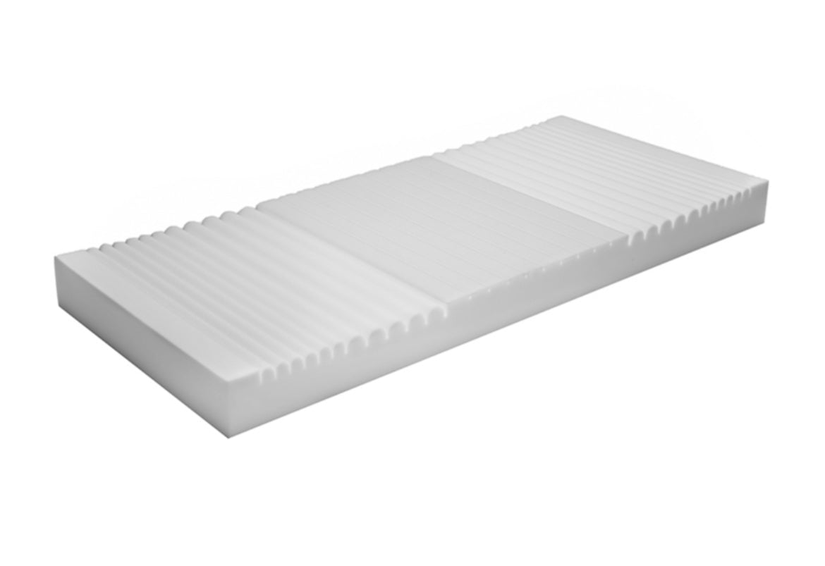 Pressure Redistribution Foam Mattress