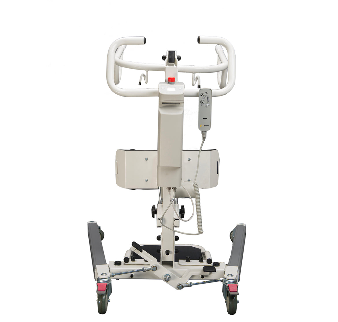 Electric Seat-To Stand- 500 Lab Capacity