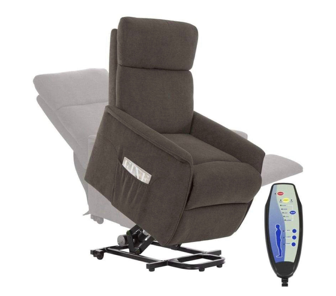 Electric Seat Lift Chair- 3 Position