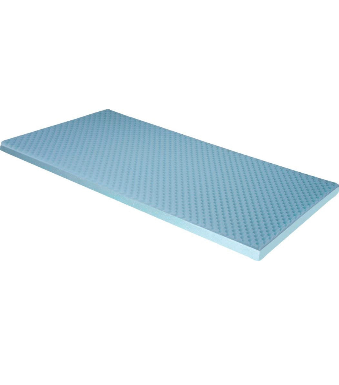 Gel- Overlay Mattress