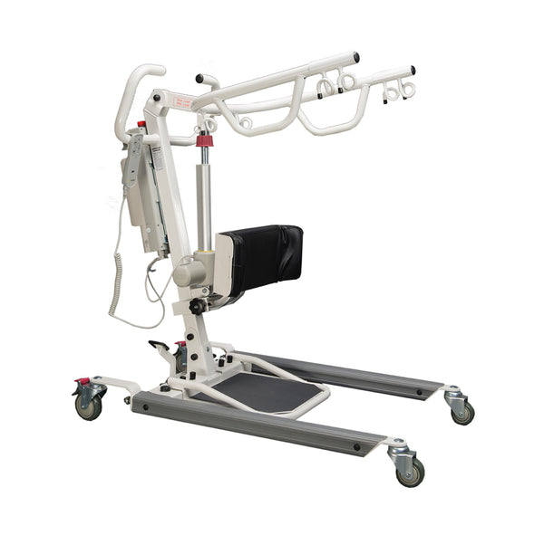 Electric Seat-To Stand- 500 Lab Capacity