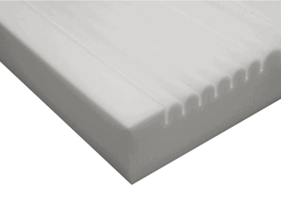 Pressure Redistribution Foam Mattress