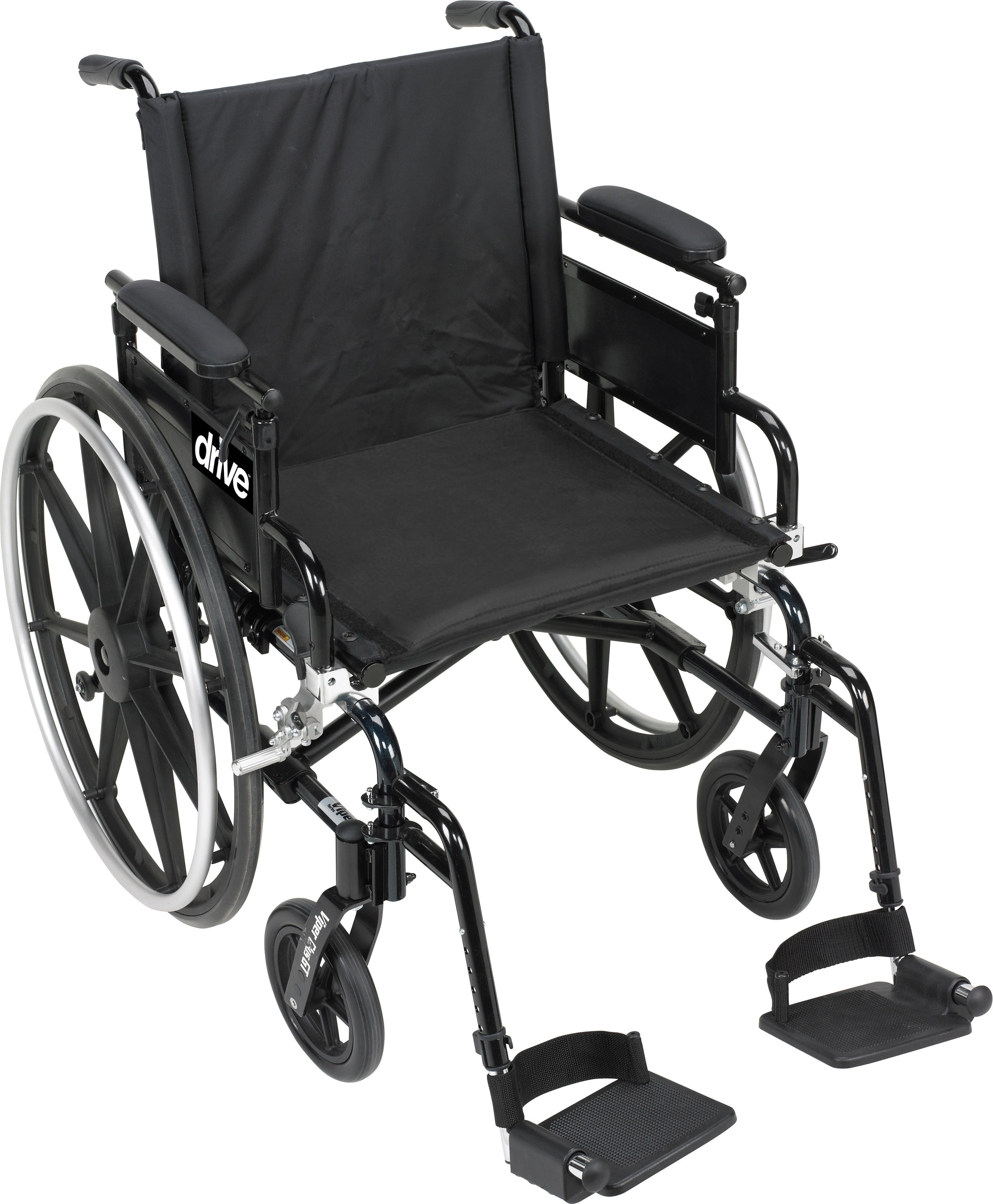 VIPER PLUS GT WHEELCHAIR 18"